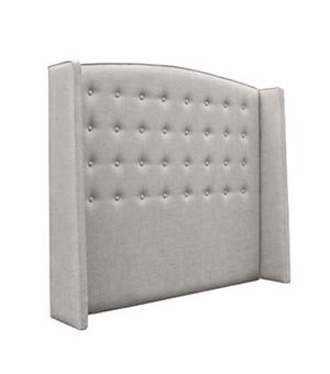 Troy headboard